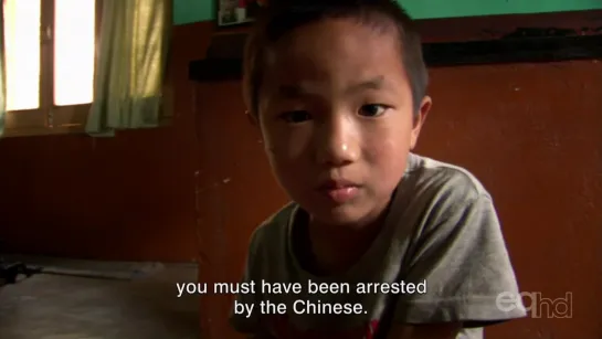 Orphans of Tibet (2009) dir. Julie Capel