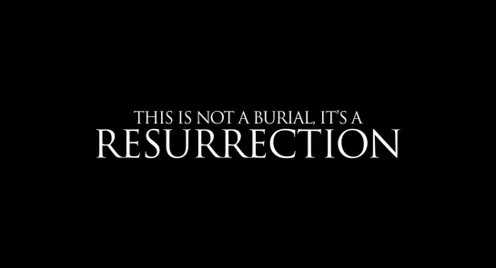 This Is Not a Burial, It's a Resurrection (2019) dir.  Lemohang Jeremiah Mosese