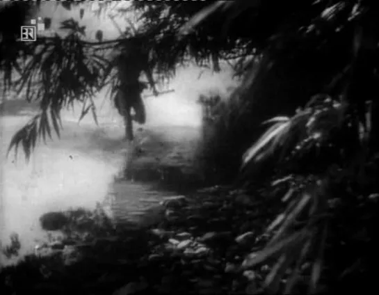 Kopfjäger von Borneo (1936) dir. Baron Victor von Plessen