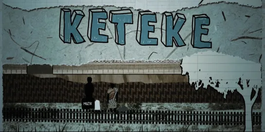 Keteke (Ghana, 2017) dir. Peter Sedufia