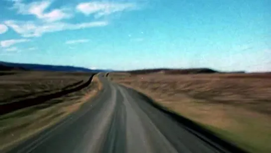 The Ring Road /Hringurinn (Iceland, 1985) dir.  Friðrik Þór Friðriksson