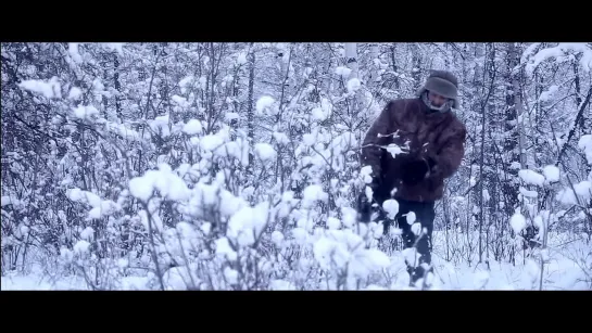 Беглый (2014) реж. Степан Бурнашев