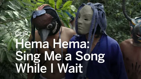 Hema Hema - Sing Me a Song While I Wait (Bhutan, 2016) dir. Khyentse Norbu