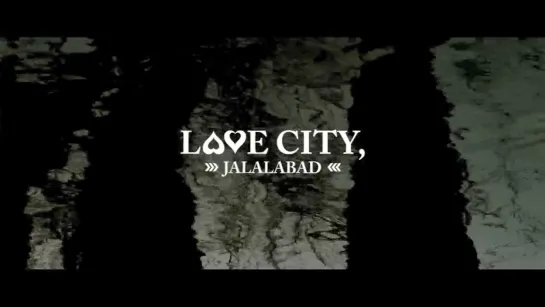 Love City, Jalalabad (2013) dir.  George Gittoes, Torstein Grude