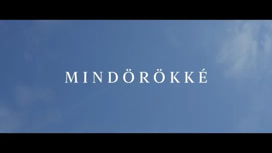 For Ever / Perpetuity / Mindörökké (2021) dir. György Pálfi [rus + eng sub]