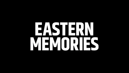 Eastern Memories / G. J. Ramstedtin maailma (2018) dir.  Martti Kaartinen & Niklas Kullström