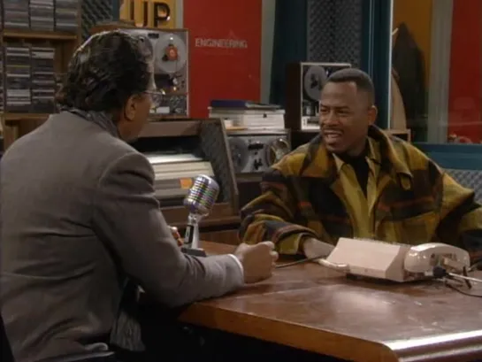 Martin S01E20 - The Break Up Part 3