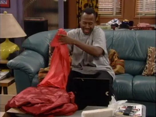 Martin S01E18 - The Break Up Part 1