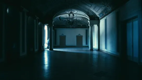 Grand Hotel (2018) dir. Giulio Pettenò