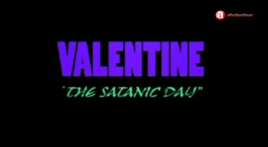 Valentine: Satanic Day (Uganda, 2010) dir. Nabwana IGG