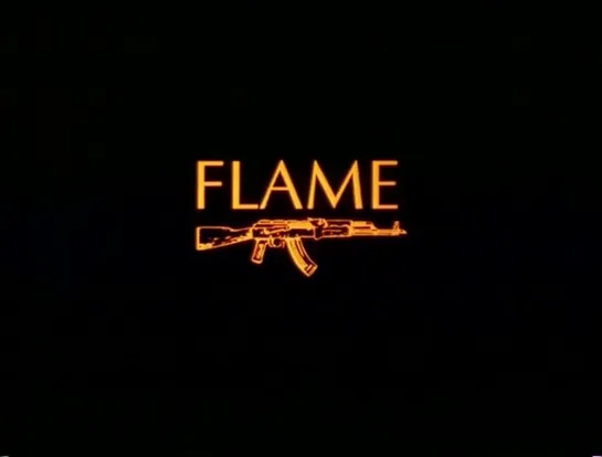 Flame (1996) dir. Ingrid Sinclair