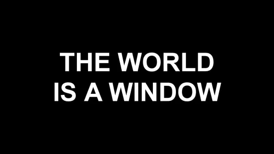 The World Is a Window: The Making of the Colour of Pomegranates (2011) dir. Daniel Bird