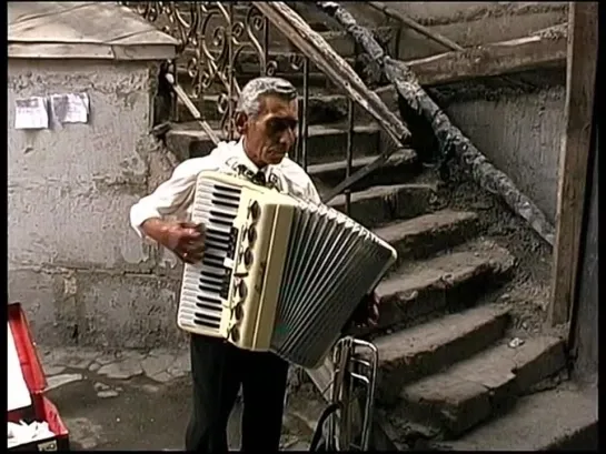 The Musicians (2000) dir. Don Askarian