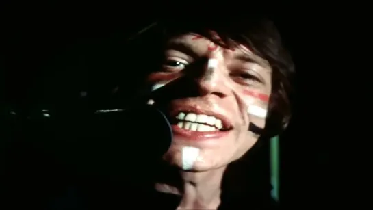 The Rolling Stones - Jumpin' Jack Flash (Official Promo Video) ©1968