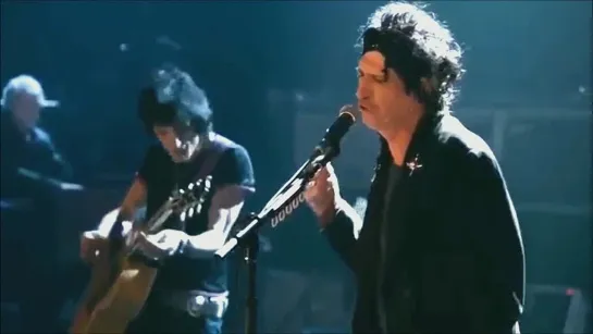 The Rolling Stones - You Got the Silver (Live at the Beacon Theatre in New York City, New York, USA on 1 November 2006)