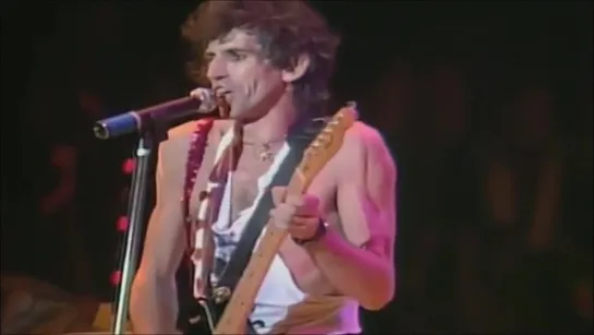 The Rolling Stones - Little T&A (Live at the Hampton Coliseum in Hampton, Virginia, USA on 18 December 1981)