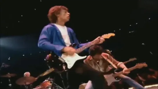 The Rolling Stones - When the Whip Comes Down (Live at Madison Square Garden in New York City on 18 January 2003)