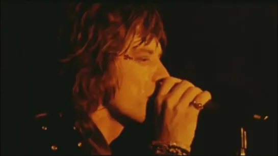 The Rolling Stones - Love in Vain (Live at the Hofheinz Pavilion in Houston, Texas, US on 25 June 1972)