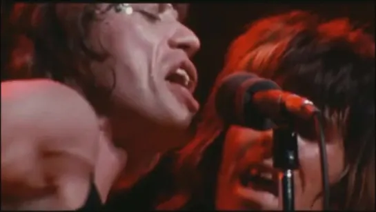 The Rolling Stones - Happy (Live at the Tarrant County Convention Center in Fort Worth, Texas, US on 24 June 1972)