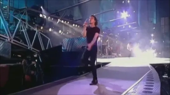 The Rolling Stones - It's All Over Now (Live at the Joe Robbie Stadium in Miami, Florida on 25 November 1994)