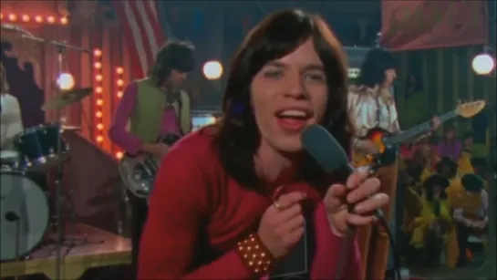 The Rolling Stones - You Can't Always Get What You Want (Live at The Rolling Stones Rock and Roll Circus on 11 December 1968)