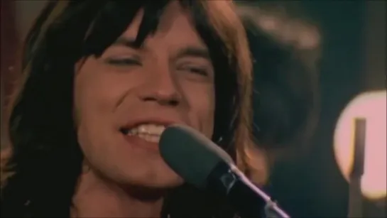 The Rolling Stones - Jumpin' Jack Flash (Live at The Rolling Stones Rock and Roll Circus on 11 December 1968)