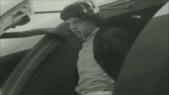 The Rolling Stones - Goin' Home (Ireland on September 1965)