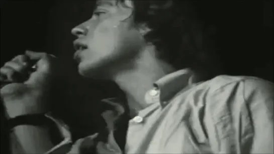 The Rolling Stones - (I Can't Get No) Satisfaction (Live at the ABC Theatre in Belfast, Ireland on 4 September 1965)