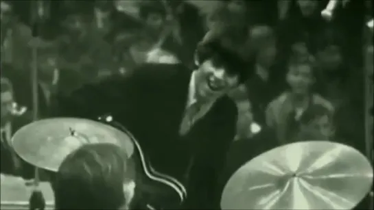 The Rolling Stones - Route 66 (Official Promo Video) © 1965