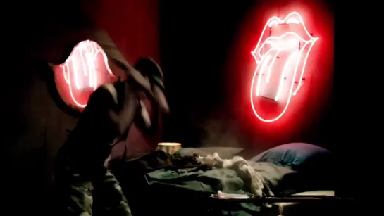 The Rolling Stones - Doom and Gloom (Official Promo Video) © 2012