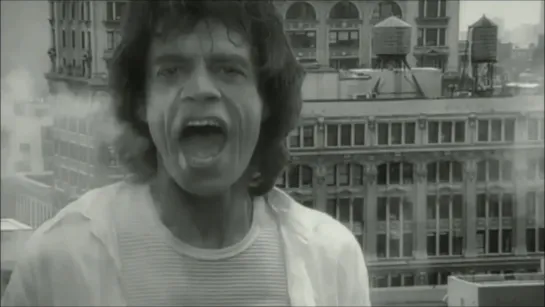 The Rolling Stones - Love Is Strong (Official Promo Video) © 1994