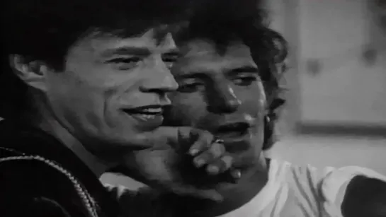 The Rolling Stones - Mixed Emotions (Official Promo Video) © 1989