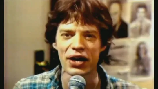 The Rolling Stones - Far Away Eyes (Official Promo Video) © 1978