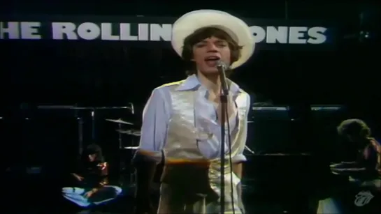 The Rolling Stones - Angie (Official Promo Video) © 1973