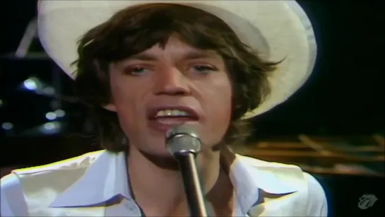 The Rolling Stones - Angie (Official Promo Video) © 1973