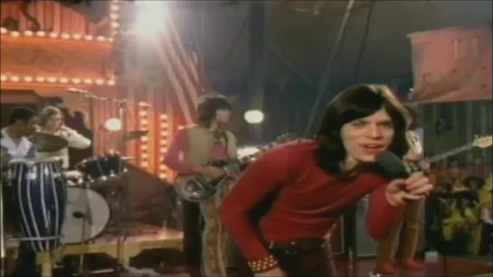 The Rolling Stones - You Can't Always Get What You Want (Live at The Rolling Stones Rock and Roll Circus on 11 December 1968)