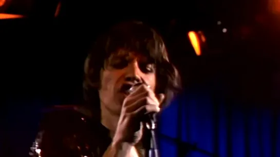 The Rolling Stones - (I Can't Get No) Satisfaction (Live at the Marquee Club in London, UK  on 26 March 1971)