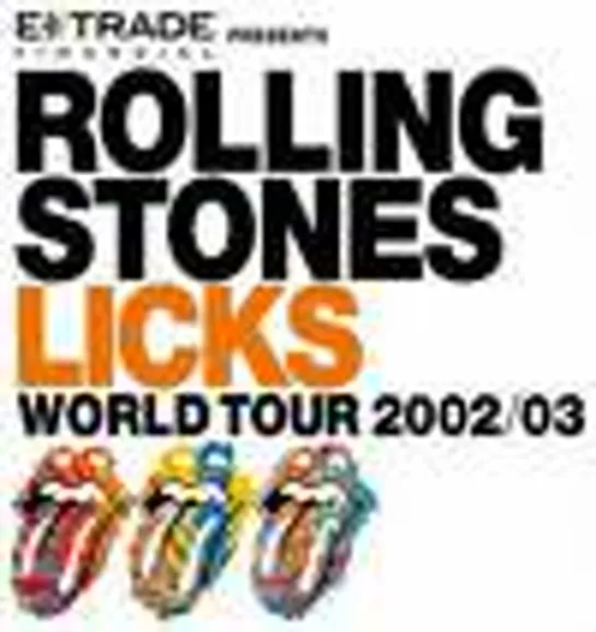 The Rolling Stones - You Cant Always Get What You Want (Live Twickenham Stadium 2003)