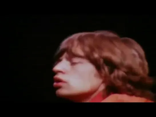 The Rolling Stones - Sympathy For The Devil  © 1969