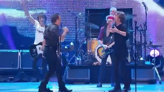 Bruce Springsteen & Rolling Stones - Tumbling Dice