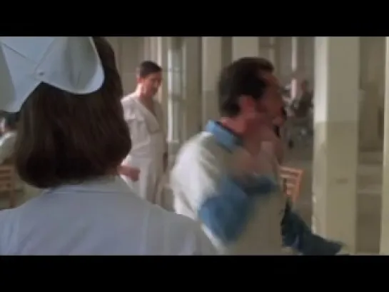 JACK NICHOLSON MOVIES -THE ROLLING STONES - "JUMPING JACK FLASH"