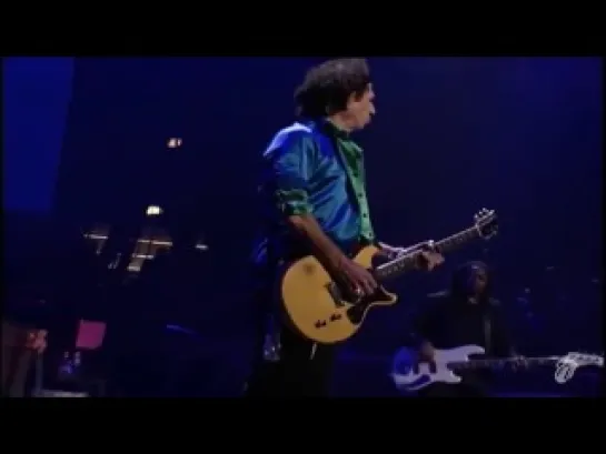 The Rolling Stones - Midnight Rambler (Live) - OFFICIAL