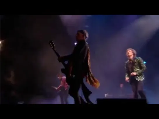 The Rolling Stones - It's Only Rock 'N' Roll @ Glastonbury [HQ]