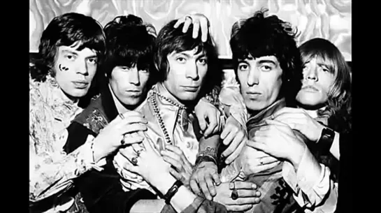 Come On - The Rolling Stones  (HQ)  1963