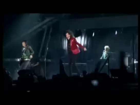 Rolling Stones - You Got Me Rocking (Live) Bigger Bang 2006