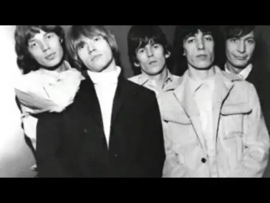 Rolling Stones - 100 Years Ago