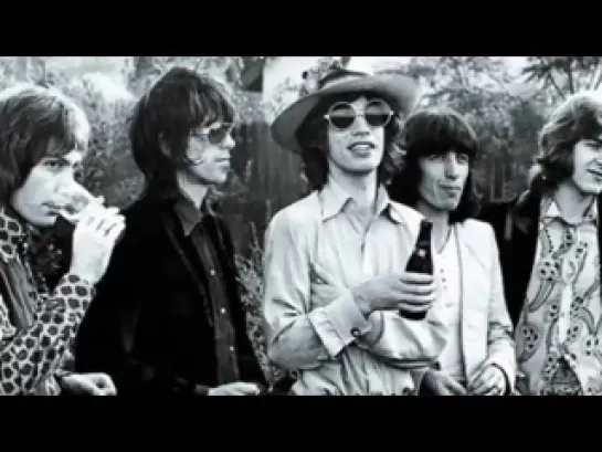 Rolling Stones - Stop Breaking Down