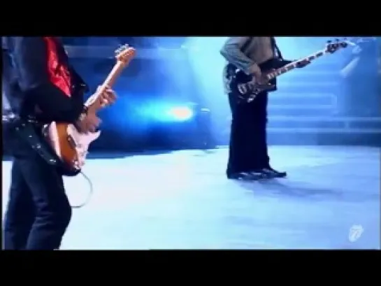 The Rolling Stones - It's Only Rock 'n' Roll (Live) - OFFICIAL