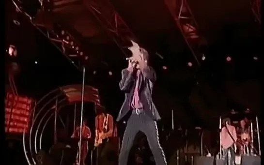 Rolling Stones - Sympathy For The Devil (Live) At the MAX