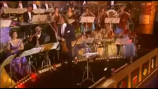 Andre Rieu   Romantic Paradise Part 1 2008 mobile